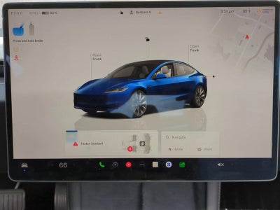 2024 Tesla Model 3 Base