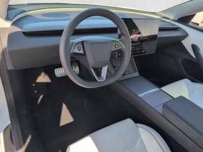 2025 Tesla Model 3 Performance