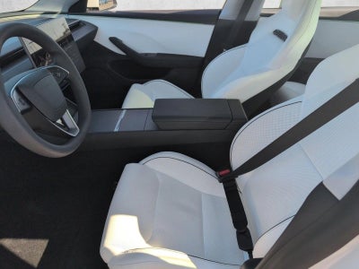 2025 Tesla Model 3 Performance