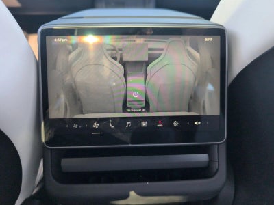 2025 Tesla Model 3 Performance