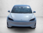 2025 Tesla Model 3 Performance