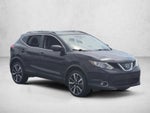 2019 Nissan Rogue Sport SL