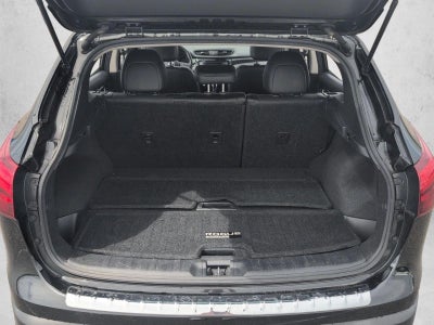 2019 Nissan Rogue Sport SL