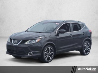2019 Nissan Rogue Sport SL