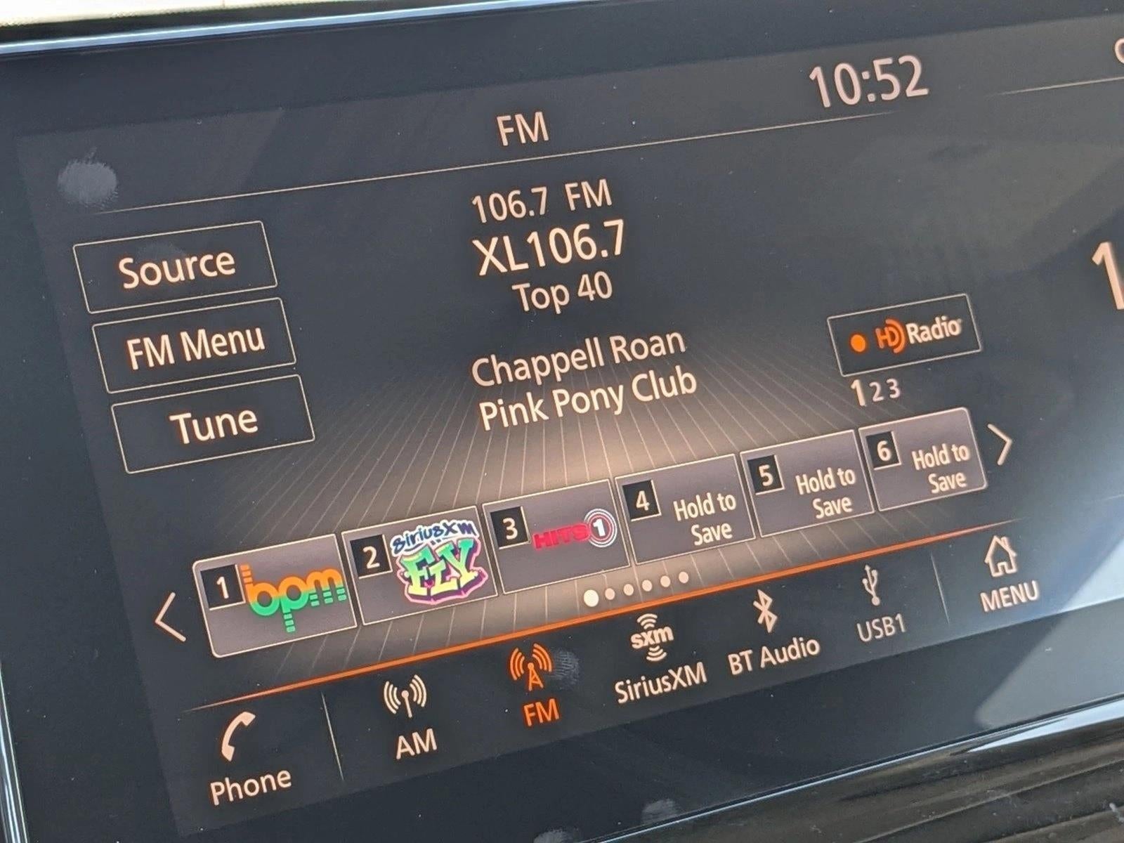 2023 INFINITI QX80 PREMIUM SELECT