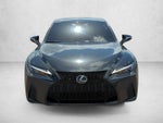 2021 Lexus IS IS 350 F SPORT
