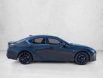 2021 Lexus IS IS 350 F SPORT