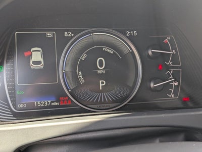 2024 Lexus UX UX 250h Premium