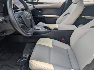 2024 Lexus UX UX 250h Premium