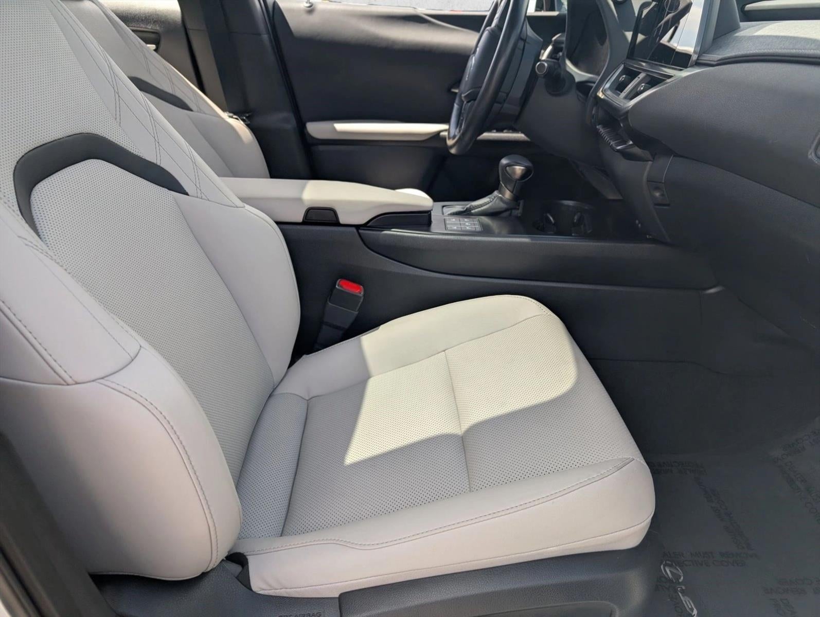 2024 Lexus UX UX 250h Premium
