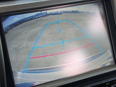 2014 Lexus GX 460 Luxury