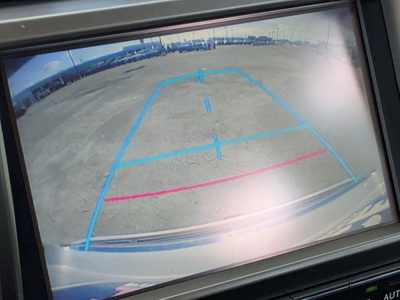 2014 Lexus GX 460 Luxury