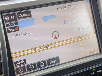 2014 Lexus GX 460 Luxury