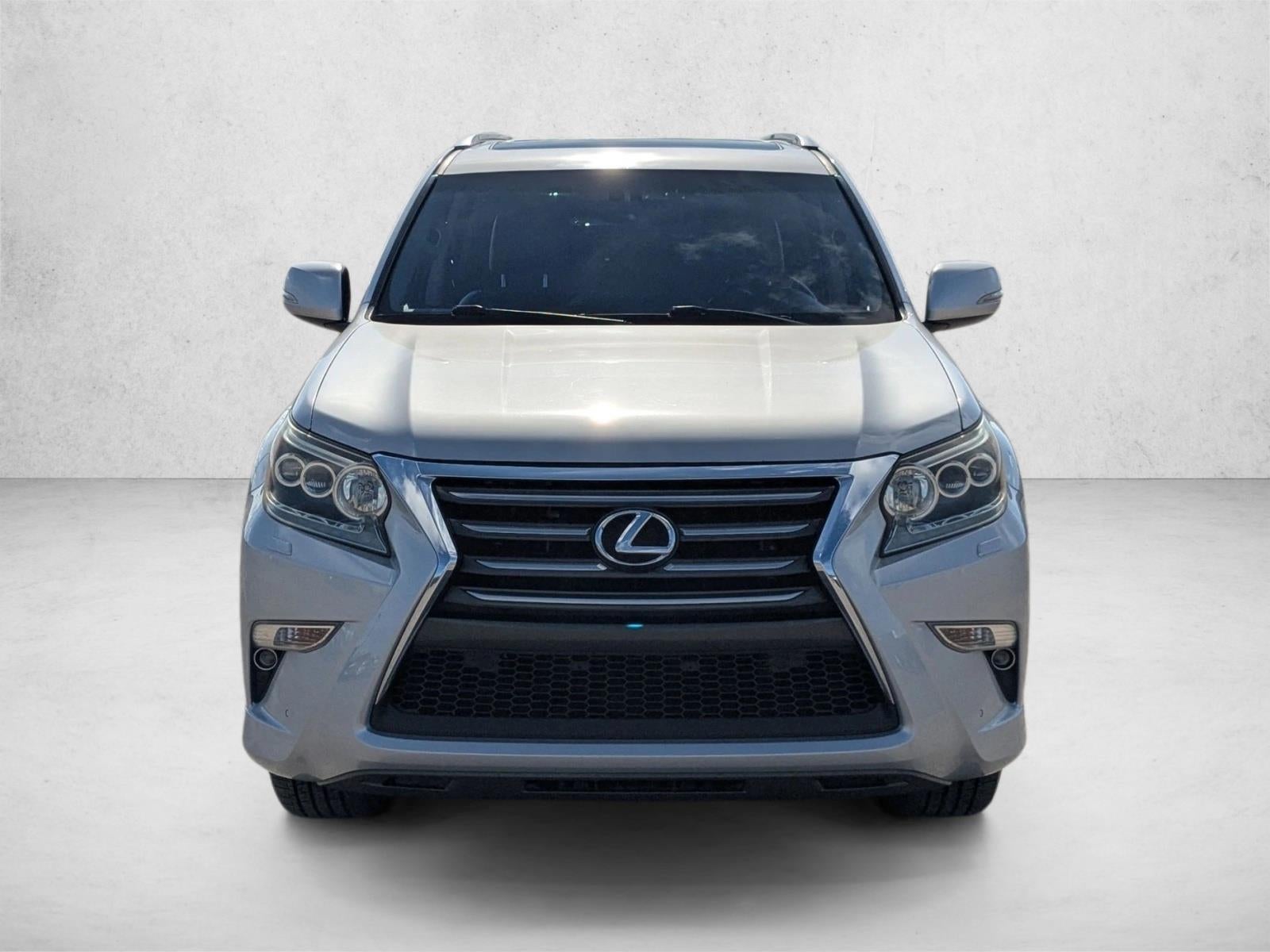 2014 Lexus GX 460 Luxury
