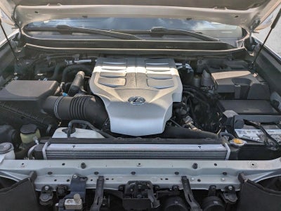 2014 Lexus GX 460 Luxury