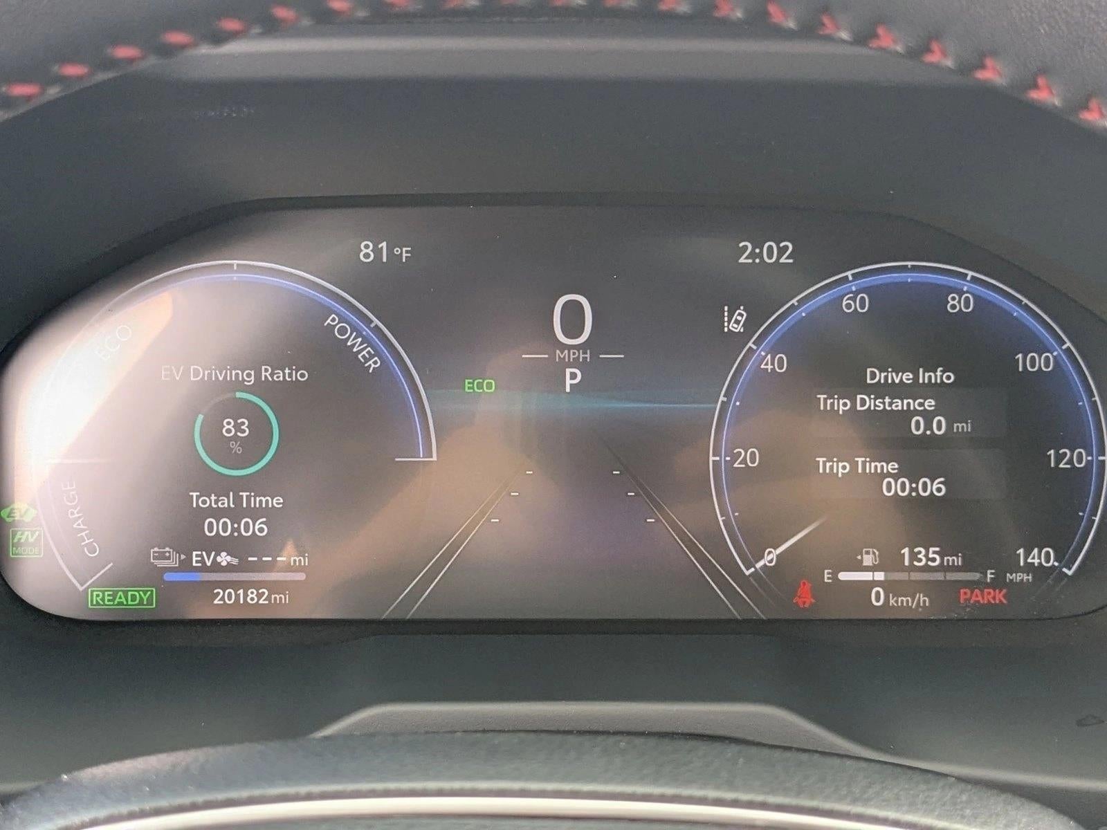 2024 Toyota RAV4 Prime XSE