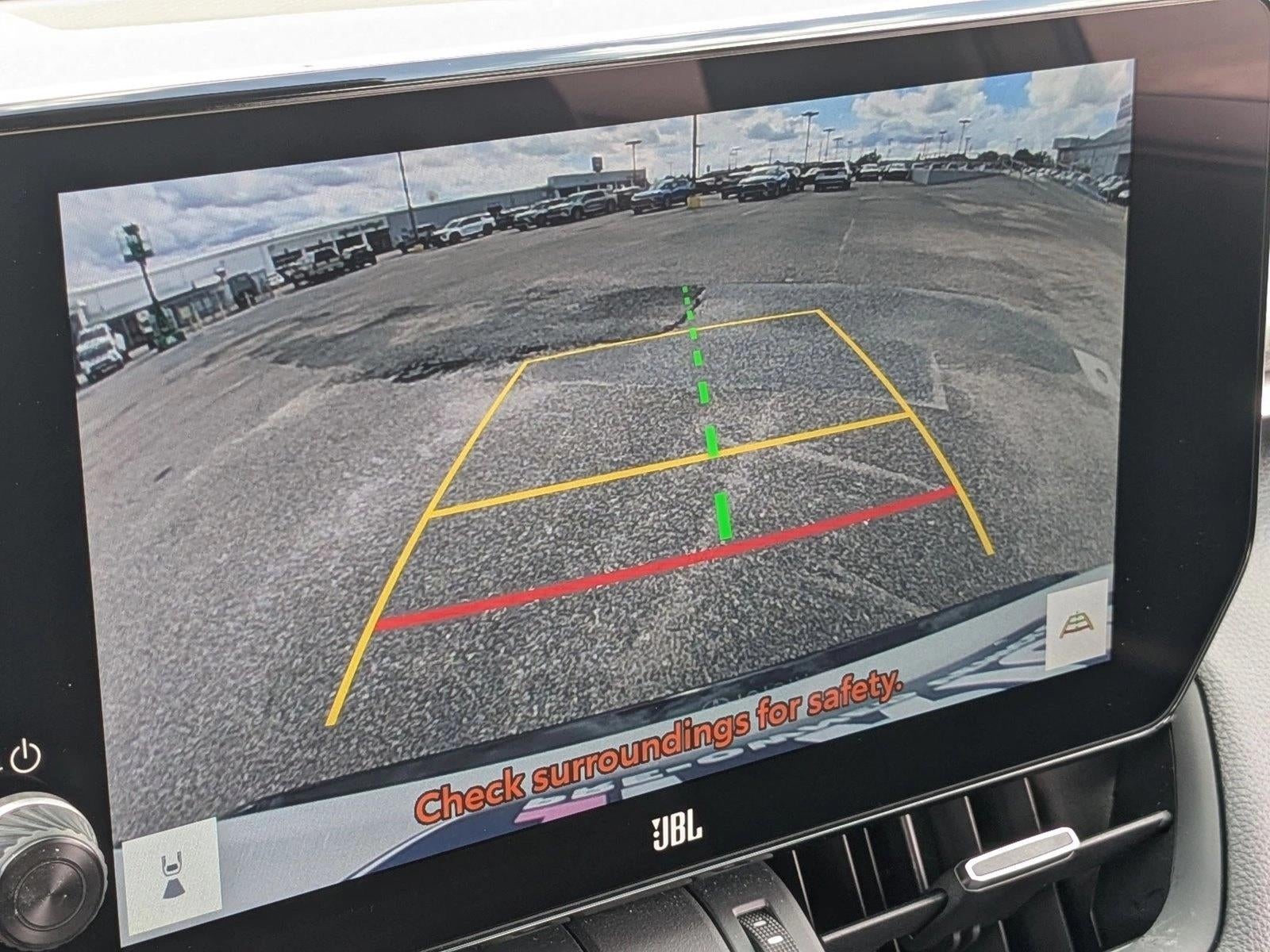 2024 Toyota RAV4 Prime XSE