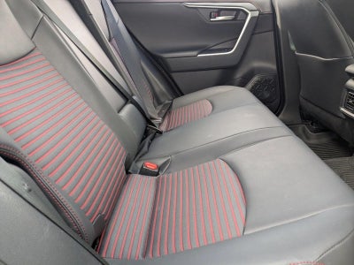 2024 Toyota RAV4 Prime XSE