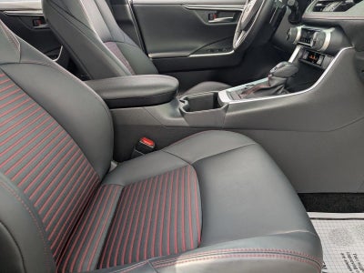 2024 Toyota RAV4 Prime XSE