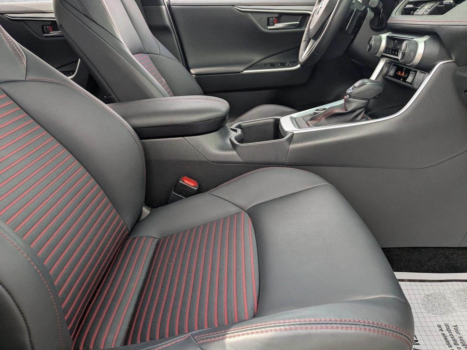 2024 Toyota RAV4 Prime XSE