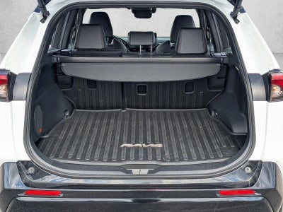 2024 Toyota RAV4 Prime XSE