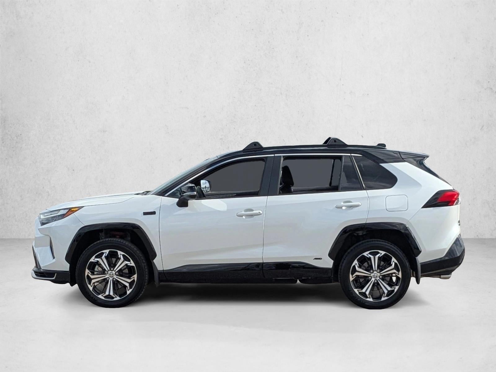 2024 Toyota RAV4 Prime XSE