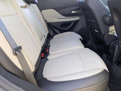 2017 Buick Encore Preferred II