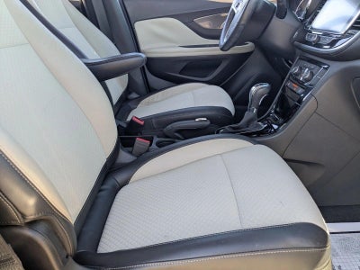 2017 Buick Encore Preferred II