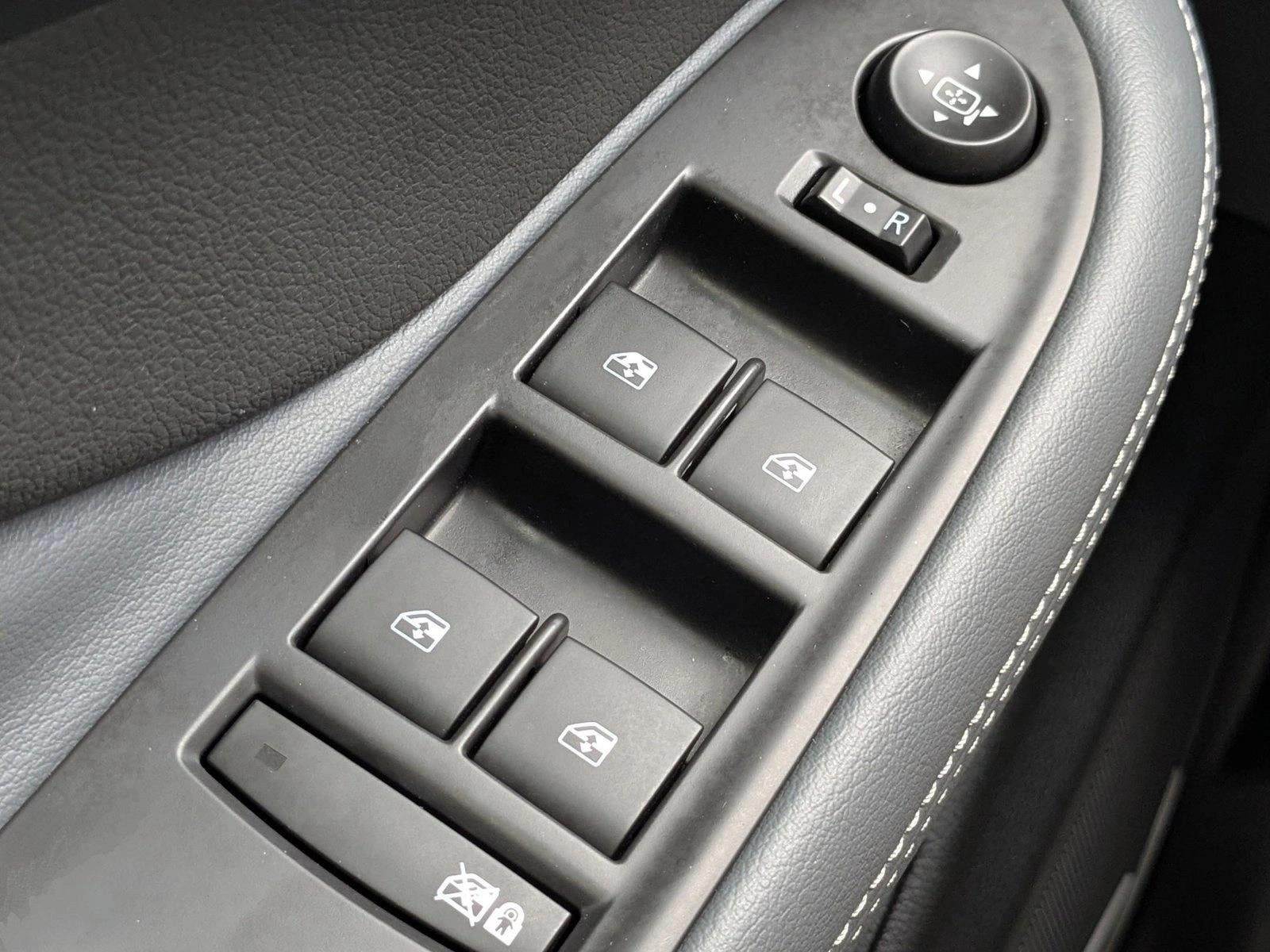 2020 Buick Envision Premium