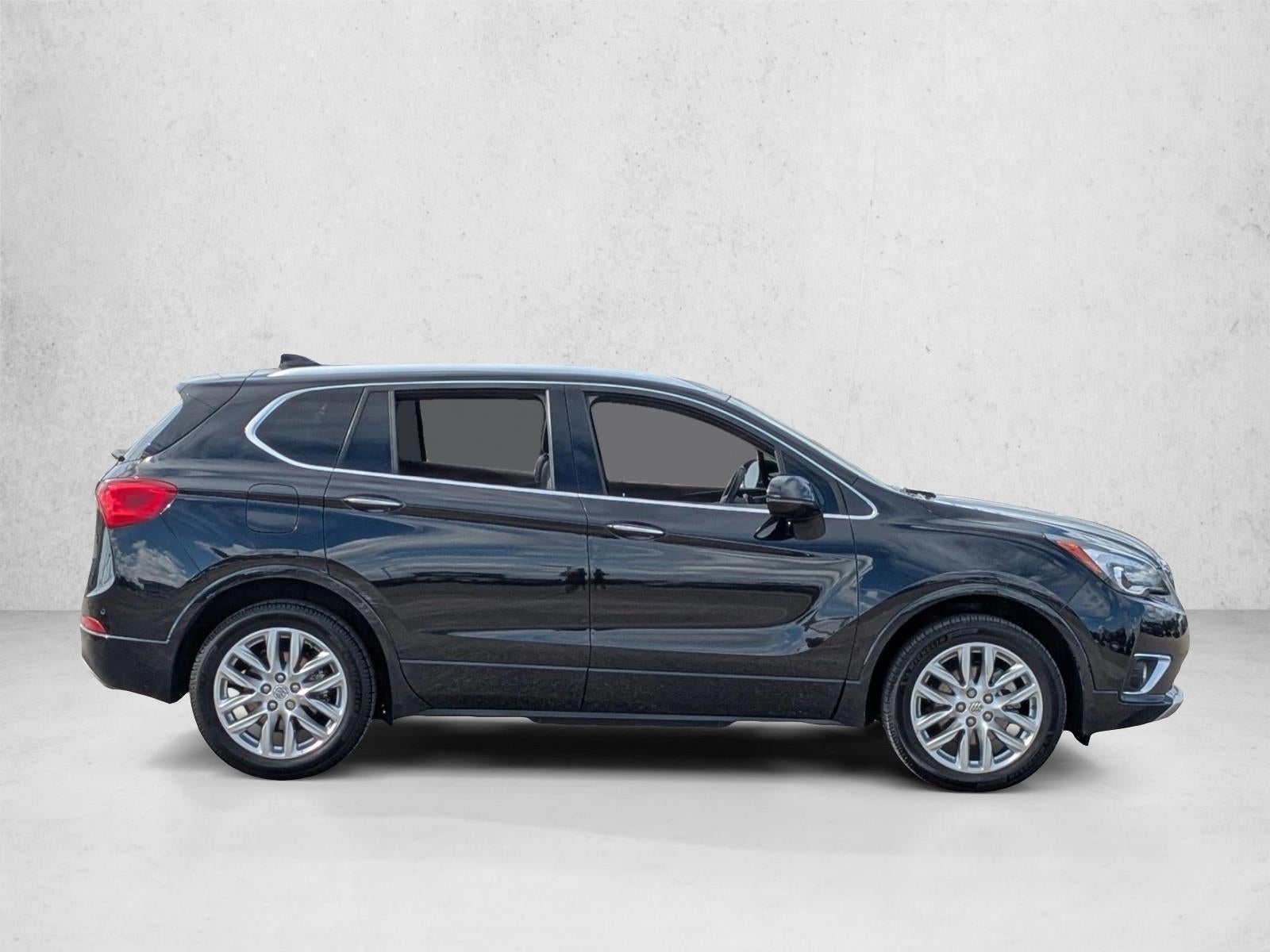 2020 Buick Envision Premium