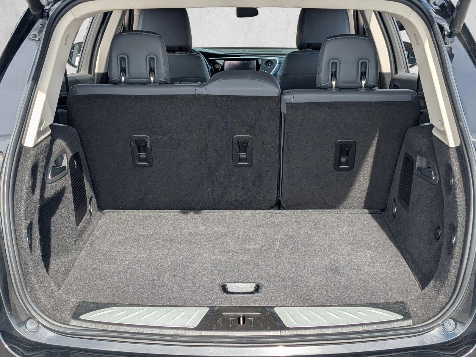 2020 Buick Envision Premium