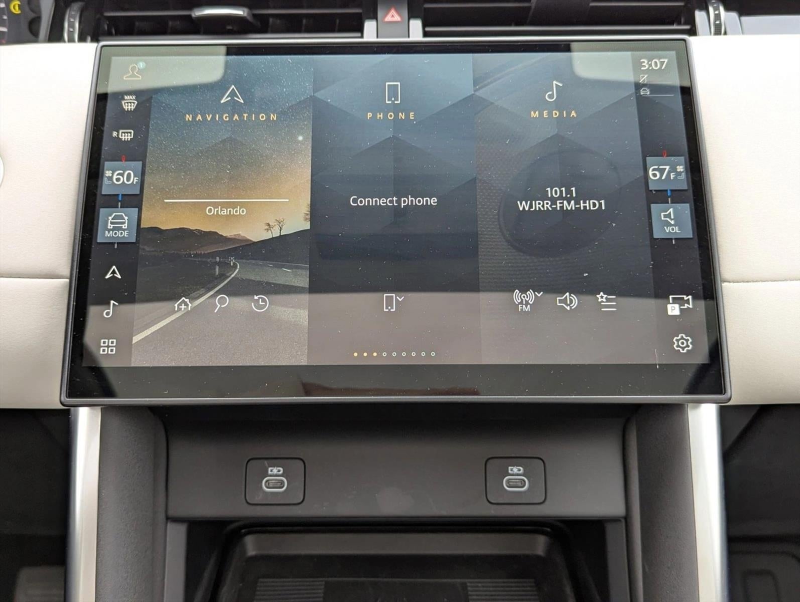 2025 Land Rover Discovery Sport S