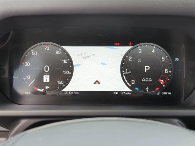 2024 Land Rover Defender V8