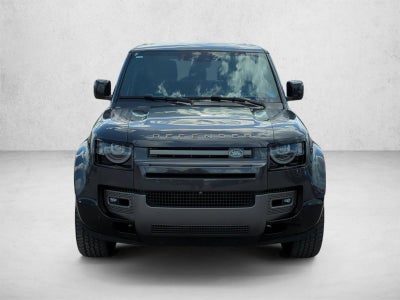 2024 Land Rover Defender V8