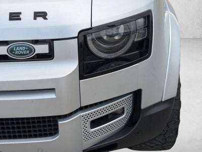 2020 Land Rover Defender SE