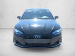 2022 Audi A5 Sportback Premium