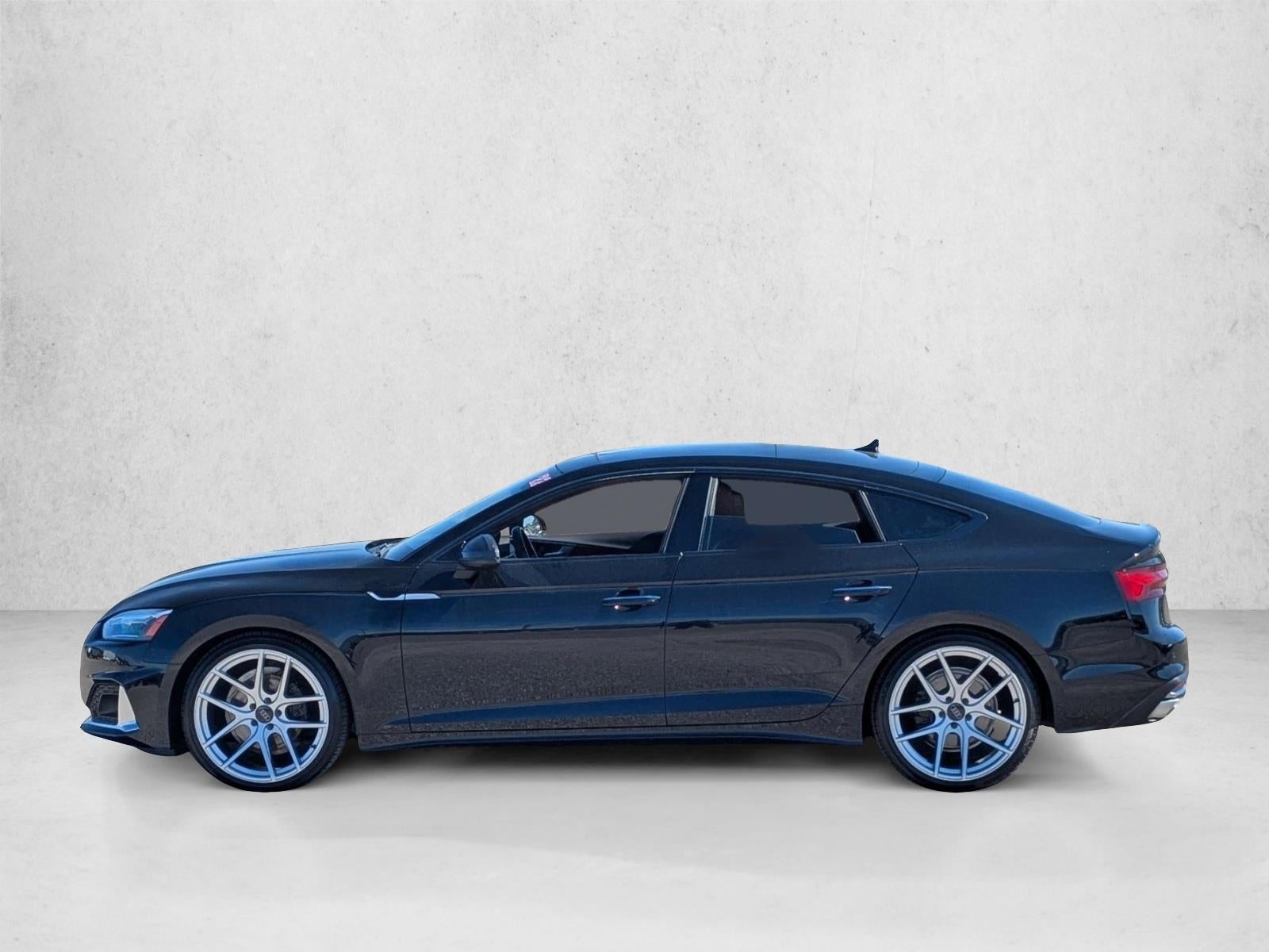 2022 Audi A5 Sportback Premium