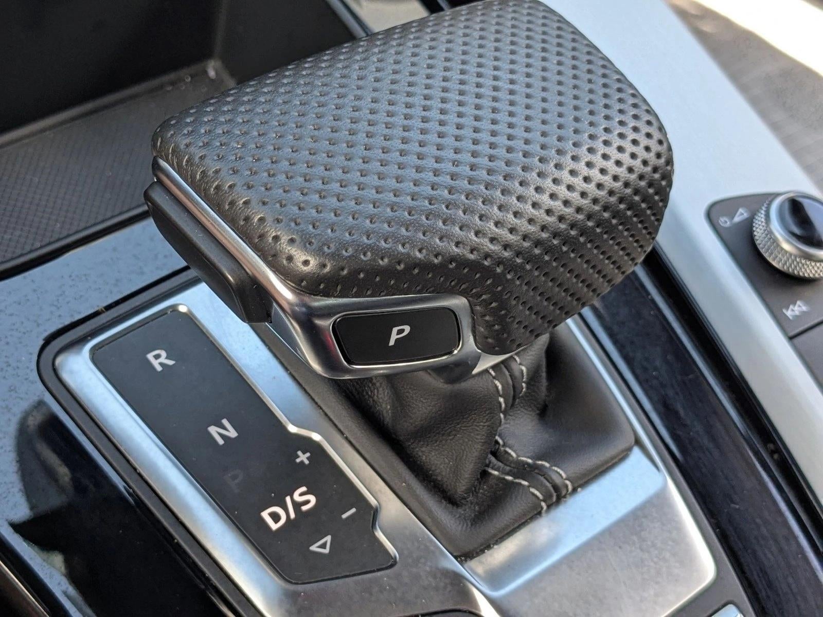 2023 Audi A5 Sportback Premium Plus 45 TFSI S line quattro S tronic