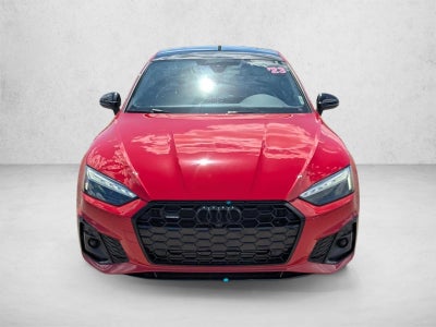 2023 Audi A5 Sportback Premium Plus 45 TFSI S line quattro S tronic