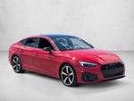 2023 Audi A5 Sportback Premium Plus 45 TFSI S line quattro S tronic