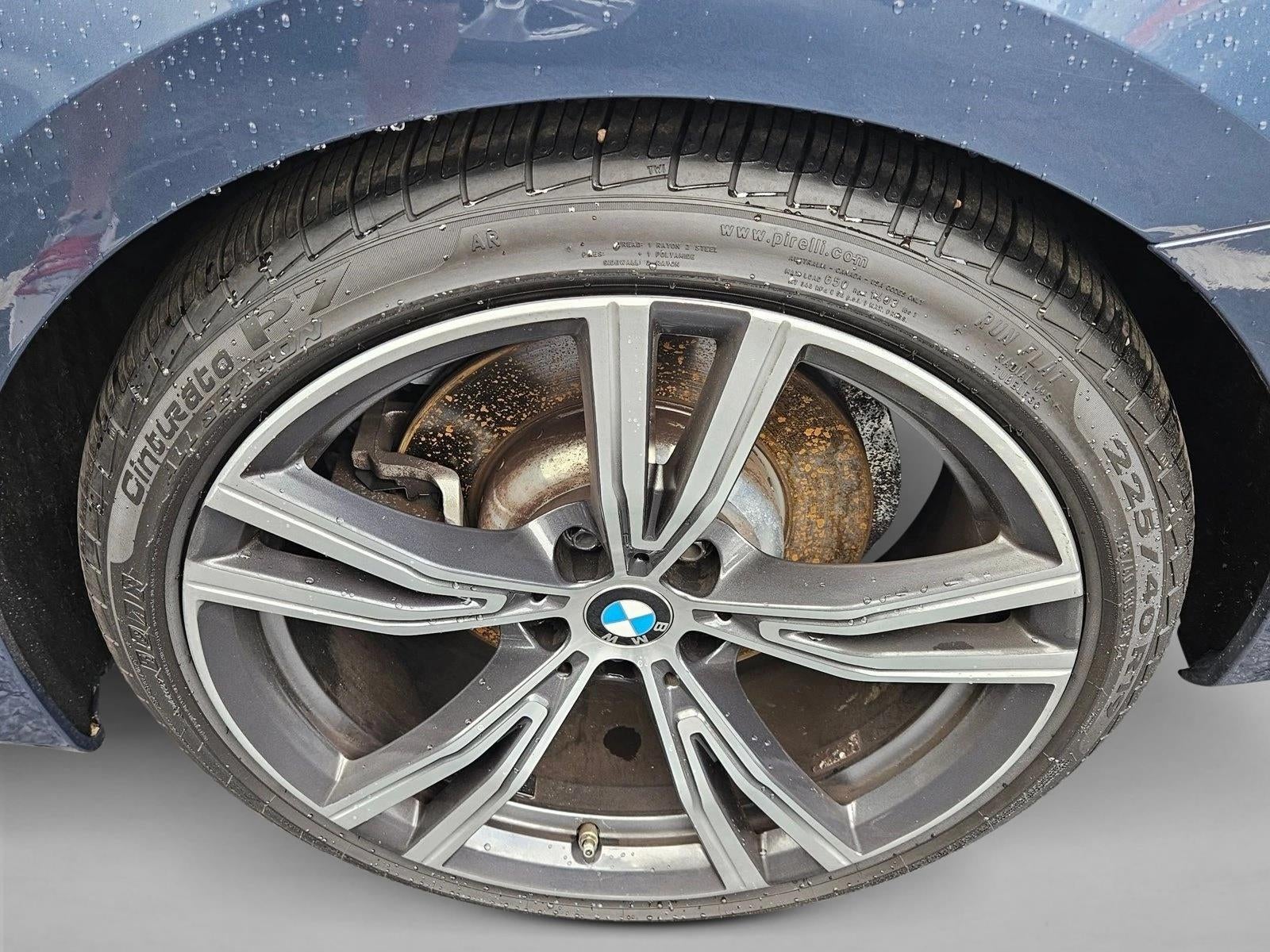 2022 BMW 4 Series 430i
