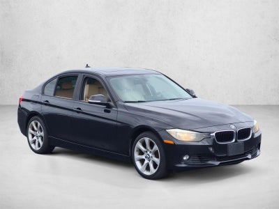2015 BMW 328i 328i