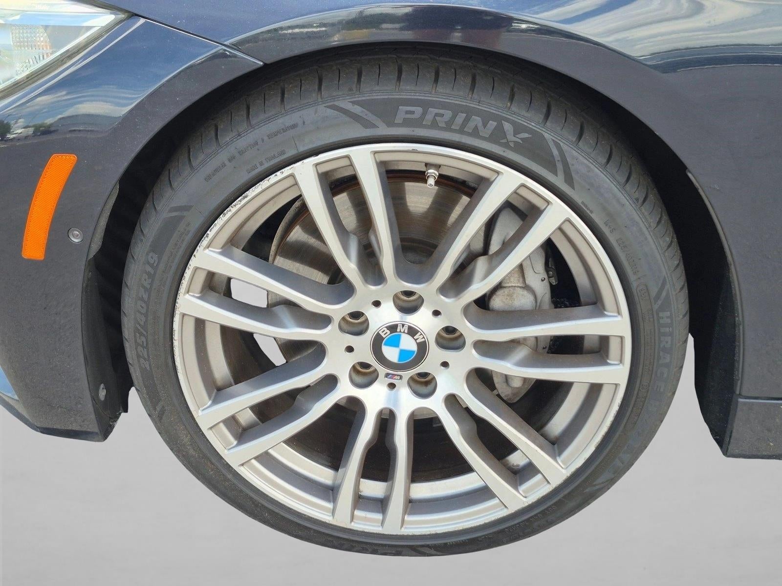 2017 BMW 430i Gran Coupe 430i