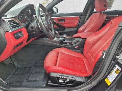 2017 BMW 430i Gran Coupe 430i