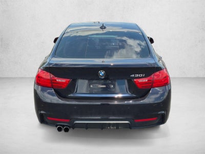 2017 BMW 430i Gran Coupe 430i