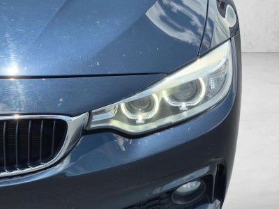 2017 BMW 430i Gran Coupe 430i