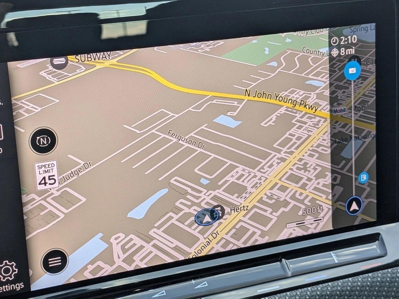 2024 Volkswagen Golf R Base