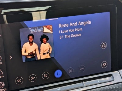 2024 Volkswagen Golf R Base