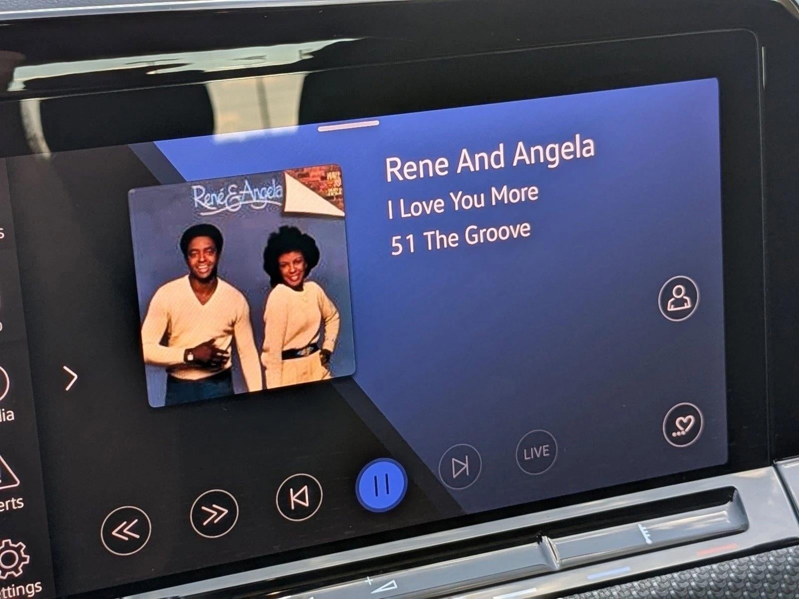 2024 Volkswagen Golf R Base