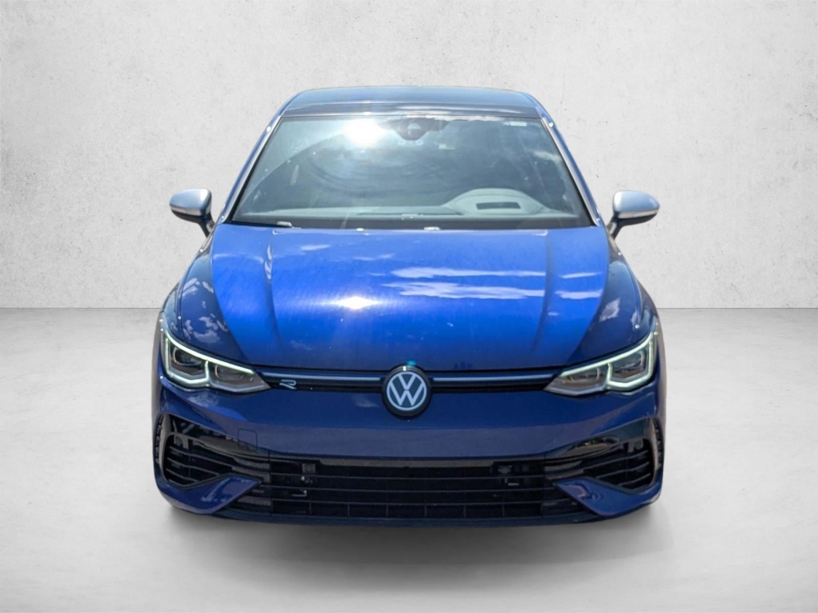 2024 Volkswagen Golf R Base